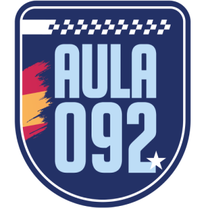 Aula 092 Virtual